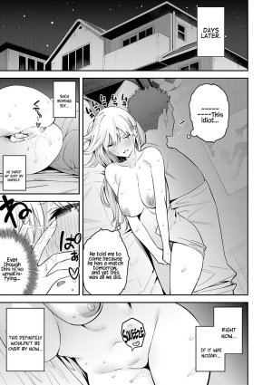 Super Strong Sexual Desire Extra - Busty bully rides big veiny hentai cock of otaku - 249 Pics - Page 51