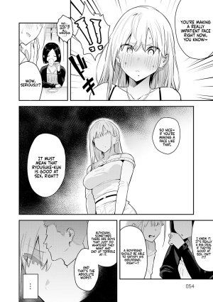 Super Strong Sexual Desire Extra - Busty bully rides big veiny hentai cock of otaku - 249 Pics - Page 54