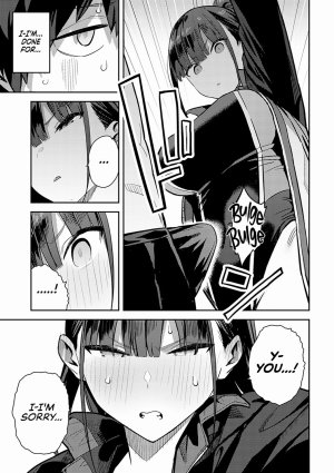 Super Strong Sexual Desire Extra - Busty bully rides big veiny hentai cock of otaku - 249 Pics - Page 79