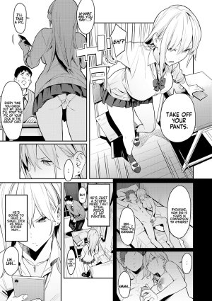 Super Strong Sexual Desire Extra - Busty bully rides big veiny hentai cock of otaku - 249 Pics - Page 9