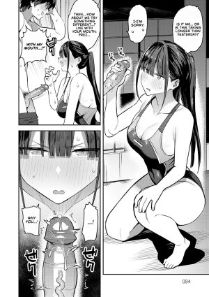 Super Strong Sexual Desire Extra - Busty bully rides big veiny hentai cock of otaku - 249 Pics - Page 86