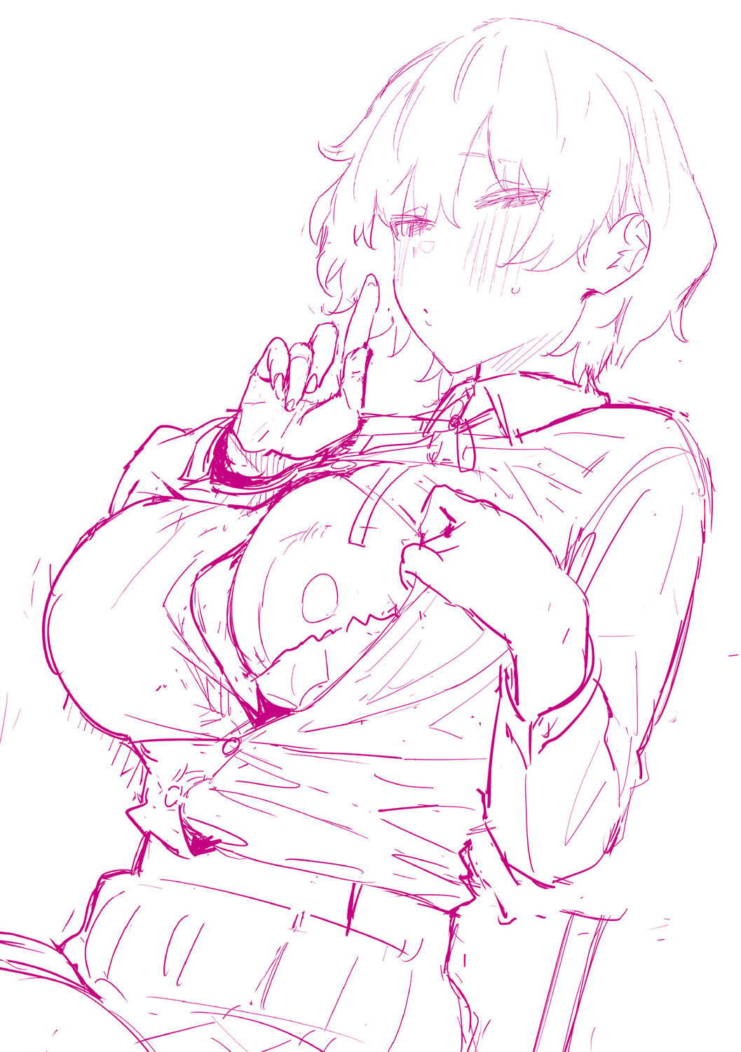 Super Strong Sexual Desire Extra - Busty teen bully rides big veiny hentai cock of otaku - 249 Pics - Image 228