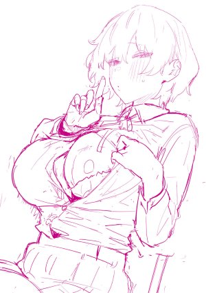 Super Strong Sexual Desire Extra - Busty teen bully rides big veiny hentai cock of otaku - 249 Pics - Page 228