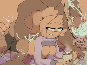 Sura-B-Mob Brío Animations - Page 10