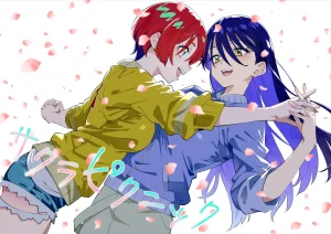 Surface Tension Orikuchi Hirata Sakura Picnic Mobi...