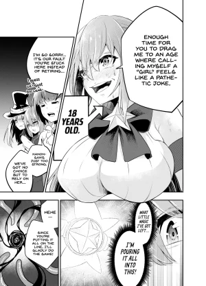 SUSHI FEVER Kousoku Shokushu Kan Mahou Shoujo ga Saikyou no Shokushu o Haramu made Project Valvrein - Page 4