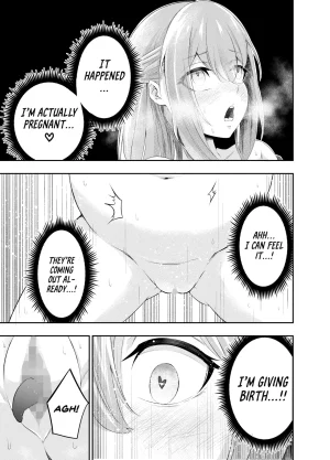 SUSHI FEVER Kousoku Shokushu Kan Mahou Shoujo ga Saikyou no Shokushu o Haramu made Project Valvrein - Page 56