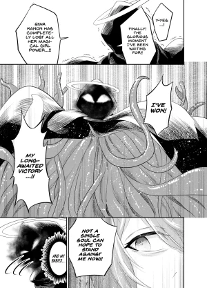 SUSHI FEVER Kousoku Shokushu Kan Mahou Shoujo ga Saikyou no Shokushu o Haramu made Project Valvrein - Page 60