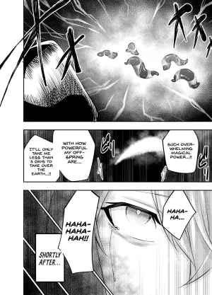 SUSHI FEVER Kousoku Shokushu Kan Mahou Shoujo ga Saikyou no Shokushu o Haramu made Project Valvrein - Page 61