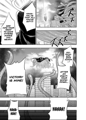 SUSHI FEVER Kousoku Shokushu Kan Mahou Shoujo ga Saikyou no Shokushu o Haramu made Project Valvrein - Page 8