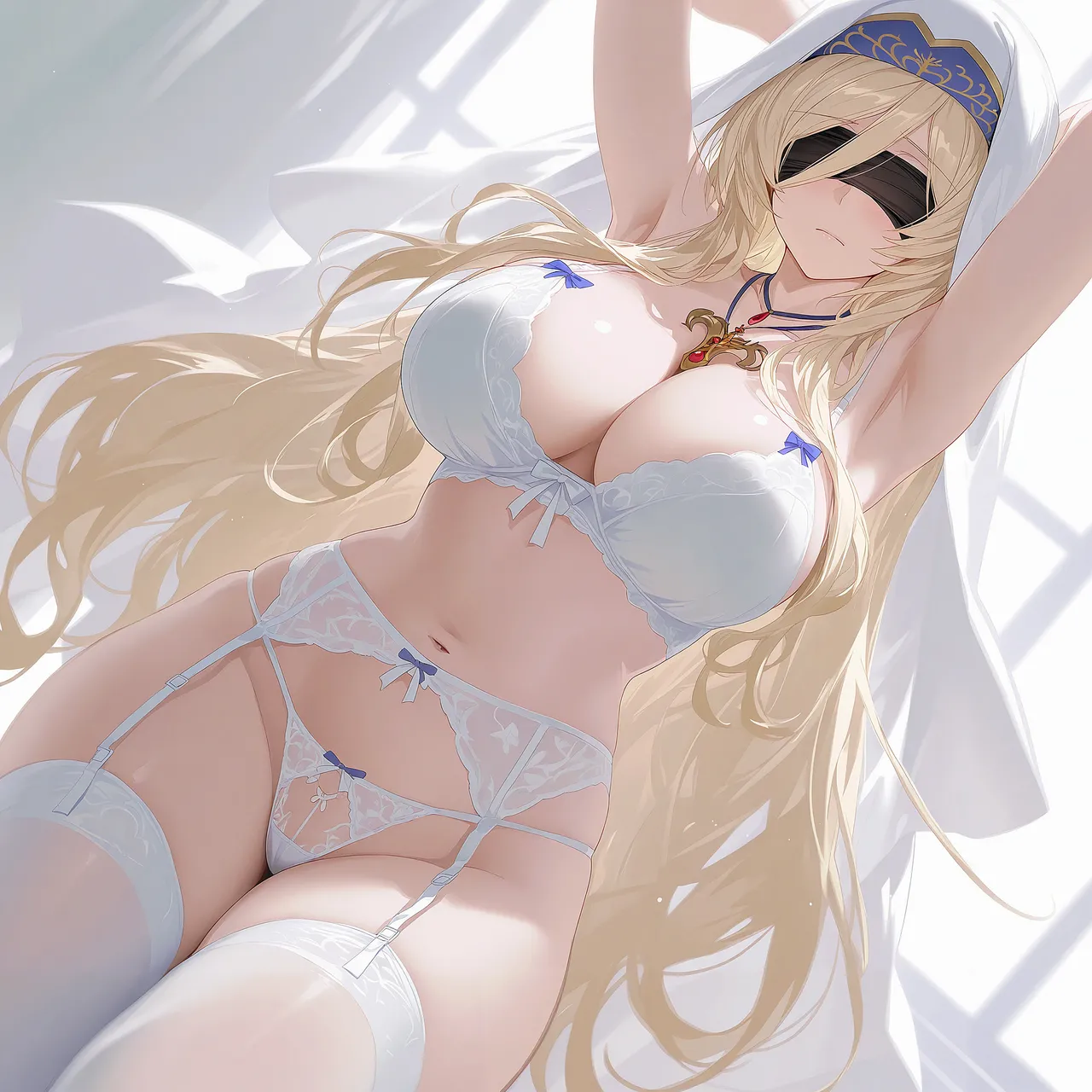 SuuSword MaidenPatreonAI - Image 120