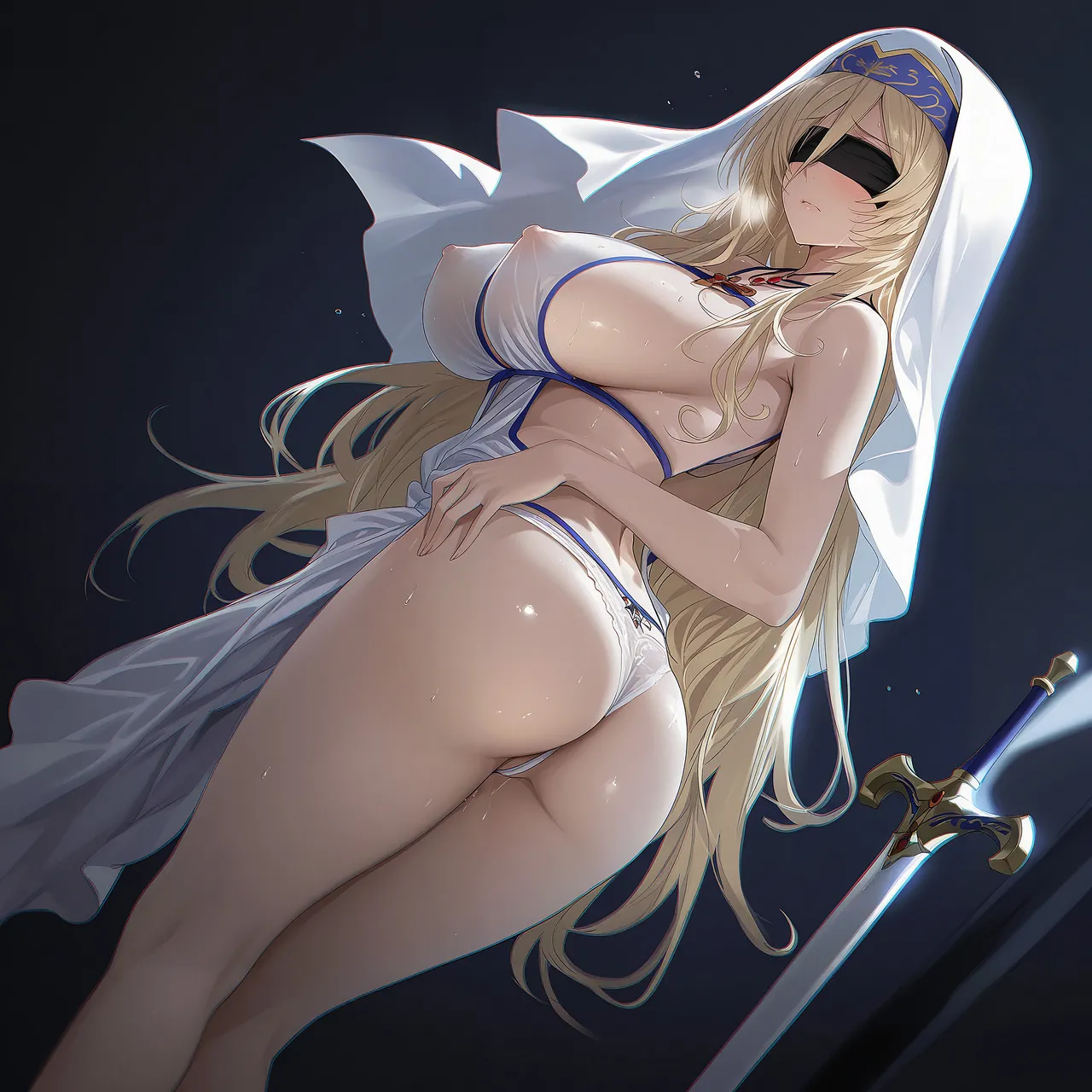 SuuSword MaidenPatreonAI - Image 55