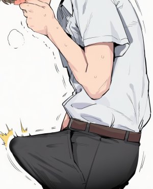 suyachannagatoro X hachiouji - Page 6