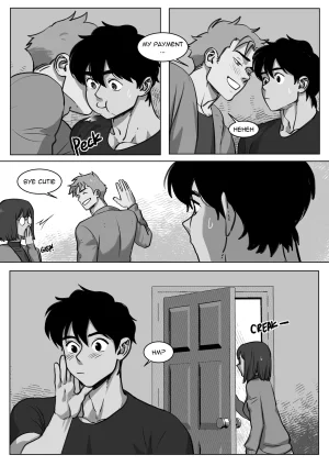 Suyohara Giants Little Bodyguard - Page 14
