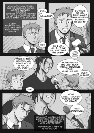 Suyohara Giants Little Bodyguard - Page 44