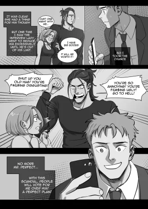 Suyohara Giants Little Bodyguard - Page 45