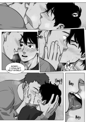 Suyohara Giants Little Bodyguard - Page 50