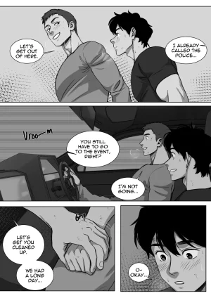 Suyohara Giants Little Bodyguard - Page 52