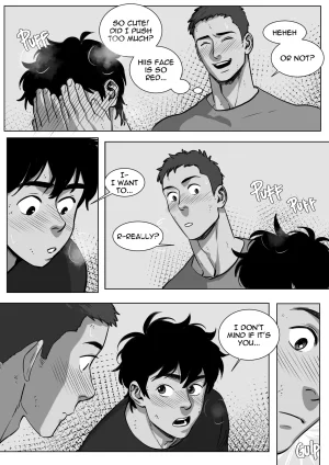 Suyohara Giants Little Bodyguard - Page 54