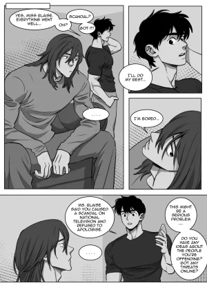 Suyohara Giants Little Bodyguard - Page 6