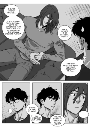 Suyohara Giants Little Bodyguard - Page 7