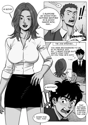 Suyohara Giants Little Bodyguard - Page 82