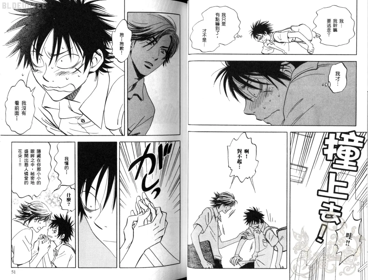 Suzuki Tanaka His Favorite 那傢伙的真命天子 Vol. 2 - Image 28