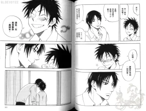 Suzuki Tanaka His Favorite 那傢伙的真命天子 Vol. 2 - Page 54