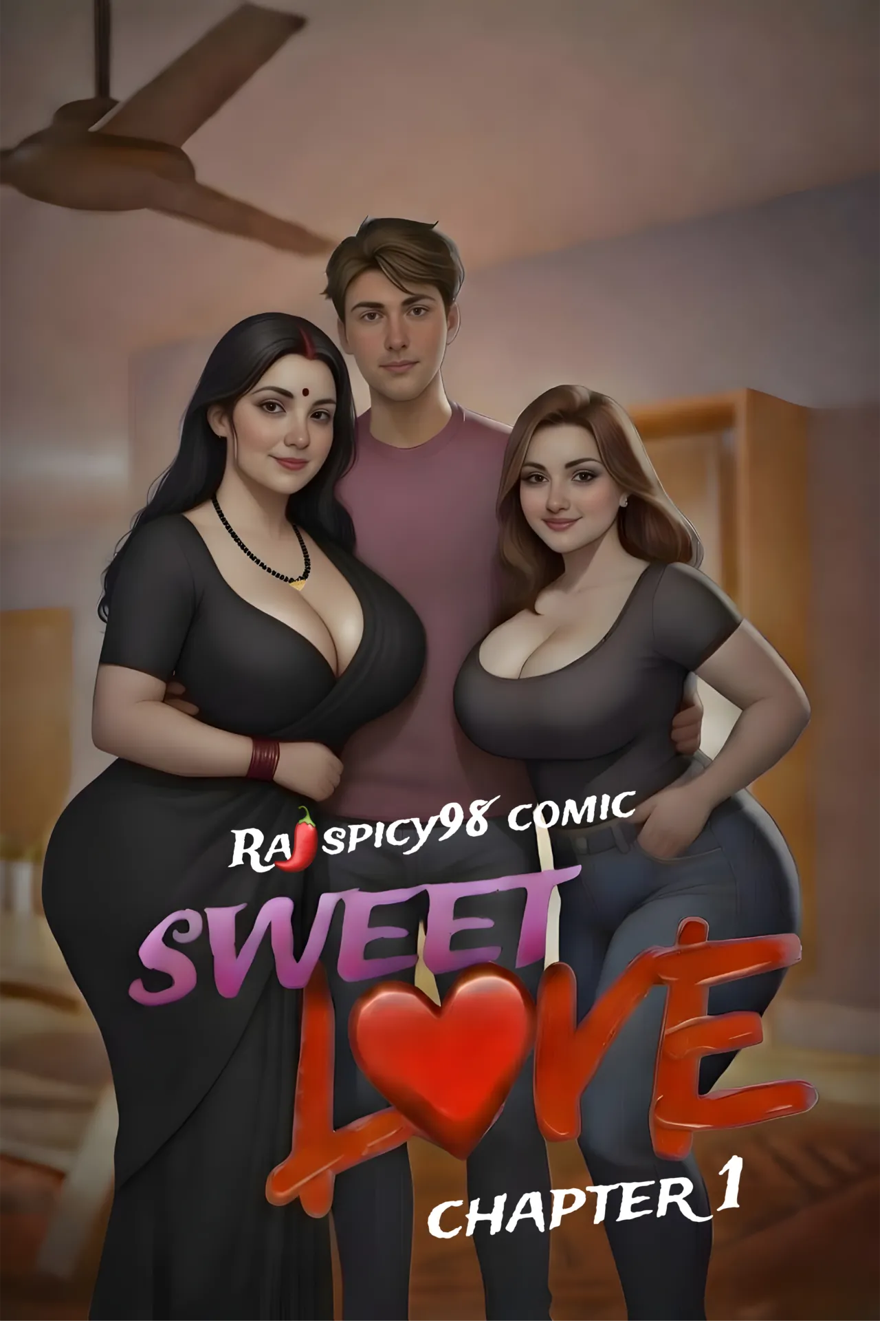 Sweet love hybrid - Image 1