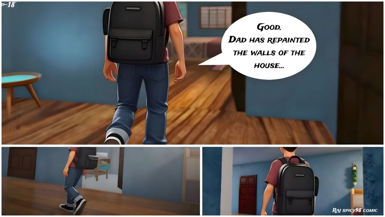 Sweet love hybrid - Image 20