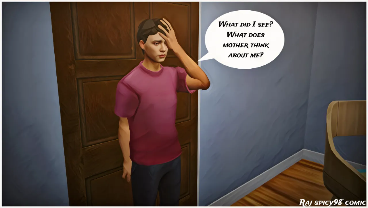 Sweet love hybrid - Image 35