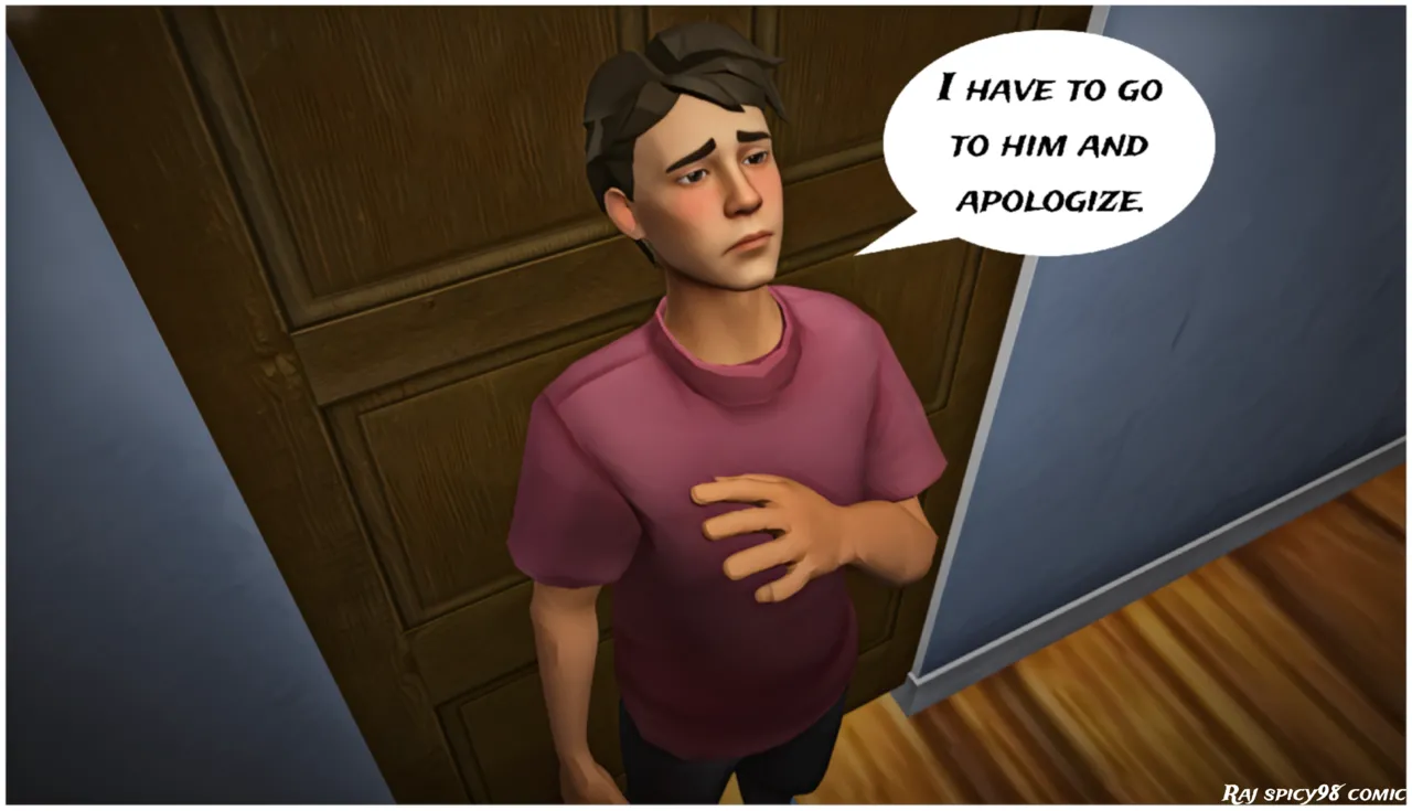 Sweet love hybrid - Image 36