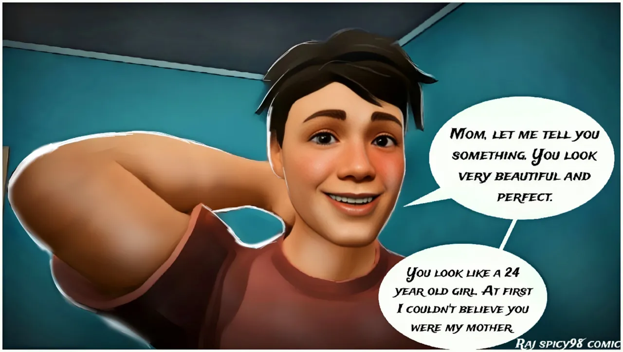 Sweet love hybrid - Image 45