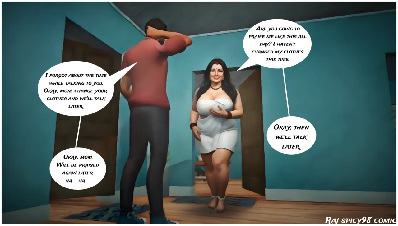 Sweet love hybrid - Image 50