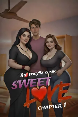 Sweet love hybrid Thumbnail