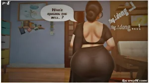 Sweet love hybrid - Page 10