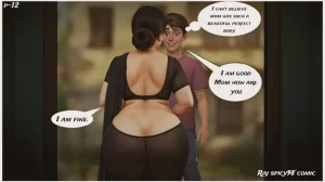 Sweet love hybrid - Page 14