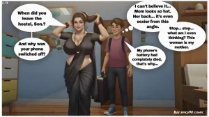 Sweet love hybrid - Page 15