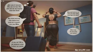 Sweet love hybrid - Page 16