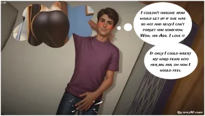 Sweet love hybrid - Page 23