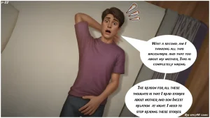 Sweet love hybrid - Page 24