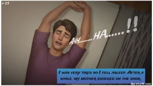 Sweet love hybrid - Page 25