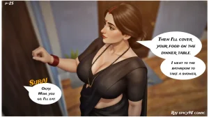 Sweet love hybrid - Page 27