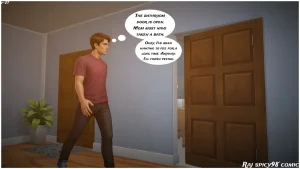 Sweet love hybrid - Page 29