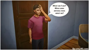 Sweet love hybrid - Page 35