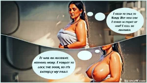 Sweet love hybrid - Page 38