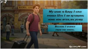 Sweet love hybrid - Page 4