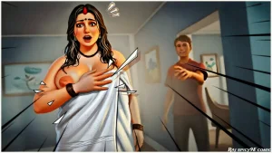 Sweet love hybrid - Page 43