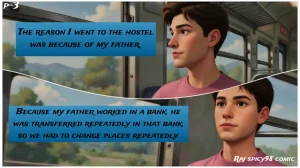 Sweet love hybrid - Page 5