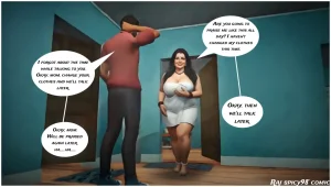 Sweet love hybrid - Page 50